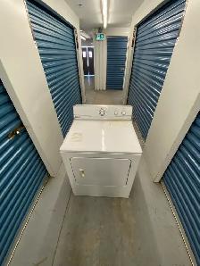 MAYTAG FRONT LOAD ELECTRIC DRYER - Photo 2