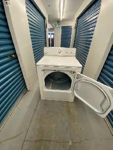 MAYTAG FRONT LOAD ELECTRIC DRYER - Photo 3