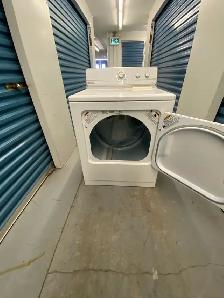 MAYTAG FRONT LOAD ELECTRIC DRYER - Photo 5