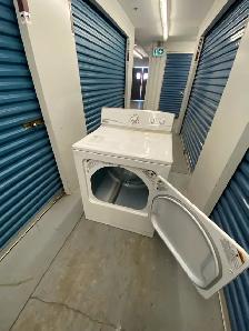 MAYTAG FRONT LOAD ELECTRIC DRYER - Photo 6