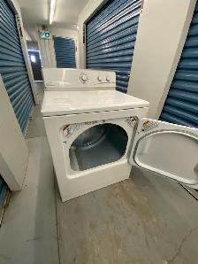 MAYTAG FRONT LOAD ELECTRIC DRYER - Photo 7