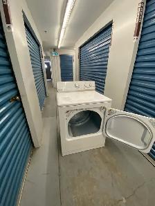 MAYTAG FRONT LOAD ELECTRIC DRYER - Photo 9