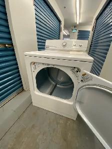 MAYTAG FRONT LOAD ELECTRIC DRYER - Photo 10
