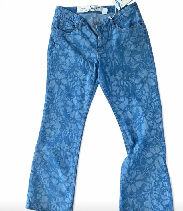 female jeans