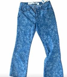 female jeans