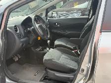 2015 Nissan Versa Note SV Hatchback105,000KMS/MB CAR/NO CLAIMS - Photo 4