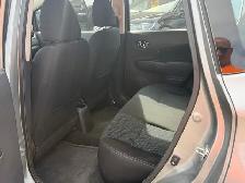 2015 Nissan Versa Note SV Hatchback105,000KMS/MB CAR/NO CLAIMS - Photo 5