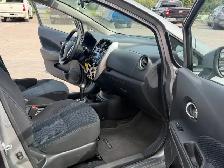 2015 Nissan Versa Note SV Hatchback105,000KMS/MB CAR/NO CLAIMS - Photo 7
