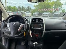 2015 Nissan Versa Note SV Hatchback105,000KMS/MB CAR/NO CLAIMS - Photo 8