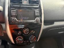2015 Nissan Versa Note SV Hatchback105,000KMS/MB CAR/NO CLAIMS - Photo 9