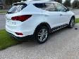 2017 Hyundai SantaFe limited sport AWD