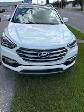 2017 Hyundai SantaFe limited sport AWD - Photo 2
