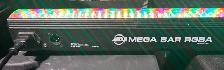 Single Used American DJ Mega Bar RGBA 1 Meter LED Bar - Photo 2