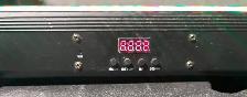 Single Used American DJ Mega Bar RGBA 1 Meter LED Bar - Photo 3