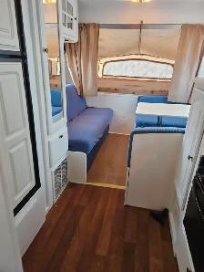 Roulotte hybride Starcraft 2006 - Photo 2
