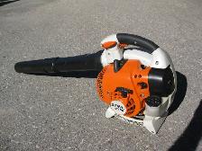 Stihl  leaf blower - Photo 2