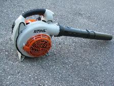 Stihl  leaf blower - Photo 3