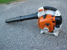 Stihl  leaf blower - Photo 4