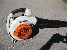 Stihl  leaf blower - Photo 5