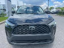 2023 Toyota Corolla Cross LE - Photo 2
