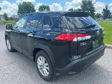 2023 Toyota Corolla Cross LE - Photo 4