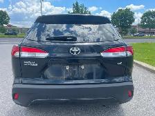 2023 Toyota Corolla Cross LE - Photo 5