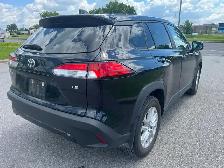 2023 Toyota Corolla Cross LE - Photo 6