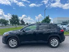 2023 Toyota Corolla Cross LE - Photo 8