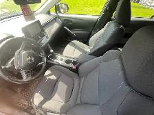 2023 Toyota Corolla Cross LE - Photo 9