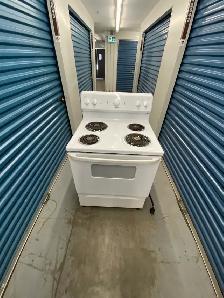 ELECTRIC COIL STOVE 30" - Photo 6