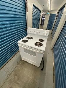 ELECTRIC COIL STOVE 30" - Photo 8