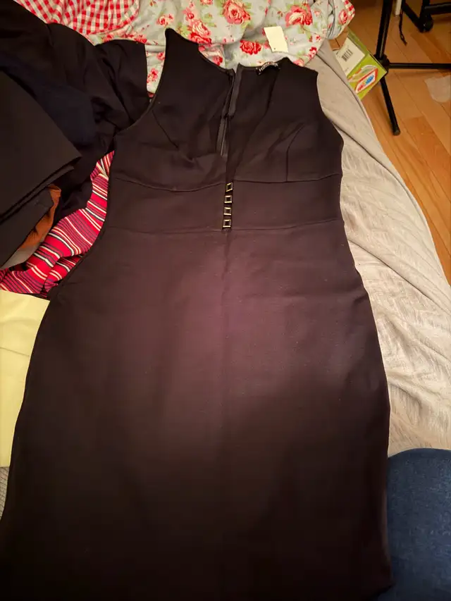 mega garage sale woman and baby items