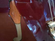 epiphone Rivera guitar for sale - Photo 3
