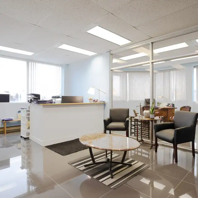 Professional Suite 302 Bridgefront Tower