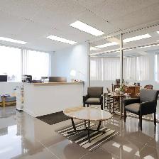 Professional Suite 302 Bridgefront Tower