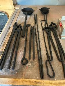 Black Smith Forge - Photo 5