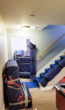 MOVING SERVICES ☎️ 437-971-0071 ☎️ - Photo 3