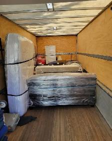 MOVING SERVICES ☎️ 437-971-0071 ☎️ - Photo 4