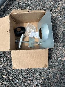 200amp stack and meter box - Photo 2