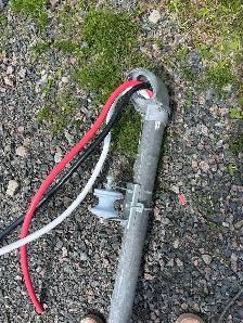 200amp stack and meter box - Photo 4