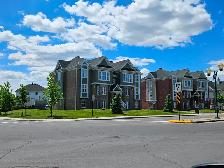 Très beau 4 1/2 à louer dans un bloc moderne à Terrebonne