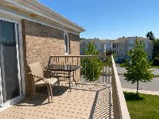 Très beau 4 1/2 à louer dans un bloc moderne à Terrebonne - Photo 10