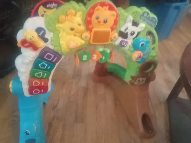 Baby/toddler toy