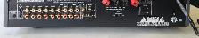 NAD C325BEE STEREO INTEGRATED AMPLIFIER ( NO REMOTE ) - Photo 5