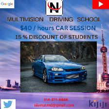 PRIVATE CAR DRIVING CLASSES WITH PROFESSIONAL ON EXAM ROUTES