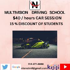 PRIVATE CAR DRIVING CLASSES WITH PROFESSIONAL ON EXAM ROUTES - Photo 5