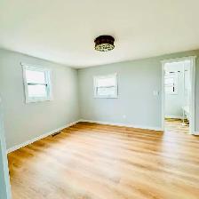1-Bedroom Renovated Bachelor or Couple Home for Rent in Suffield