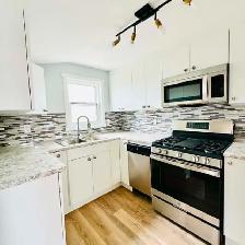 1-Bedroom Renovated Bachelor or Couple Home for Rent in Suffield - Photo 3