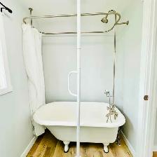 1-Bedroom Renovated Bachelor or Couple Home for Rent in Suffield - Photo 5