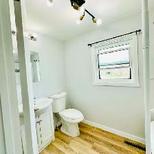 1-Bedroom Renovated Bachelor or Couple Home for Rent in Suffield - Photo 6